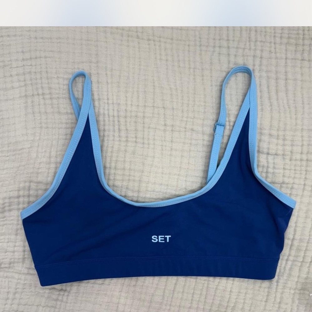Set Active Airluxe Betta Bra